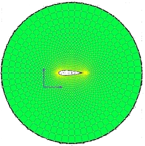 Airfoil