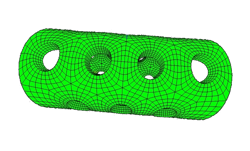 Gun Barrel