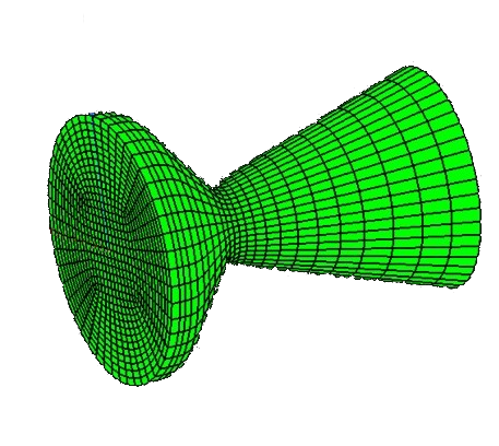 Rocket Nozzle